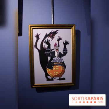 One Piece à l'Aquarium de Paris