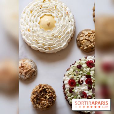Pâtisserie Nour Kandler