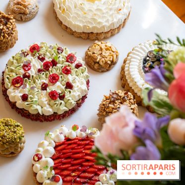 Pâtisserie Nour Kandler