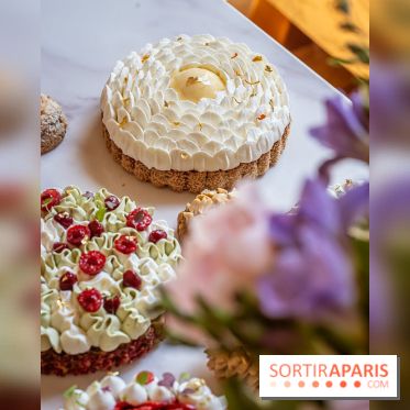 Pâtisserie Nour Kandler