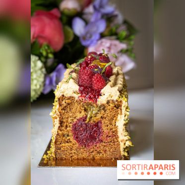 Pâtisserie Nour Kandler - A7C08063