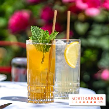 La Fantaisie dévoile sa nouvelle terrasse cachée