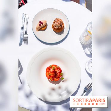 La Fantaisie dévoile sa nouvelle terrasse cachée - A7C09146