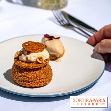 La Fantaisie dévoile sa nouvelle terrasse cachée - A7C09148