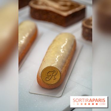 Ritz Paris le Comptoir, la pâtisserie s'installe Rive Gauche - A7C09929