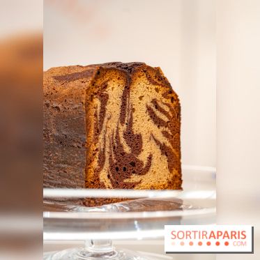 Ritz Paris le Comptoir, la pâtisserie s'installe Rive Gauche - A7C09935