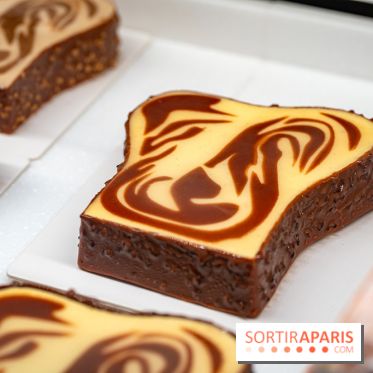 Ritz Paris le Comptoir, la pâtisserie s'installe Rive Gauche - A7C09936