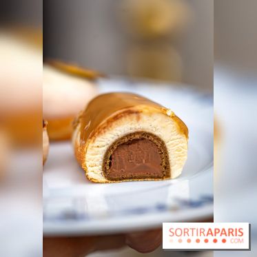 Ritz Paris le Comptoir, la pâtisserie s'installe Rive Gauche - A7C09958