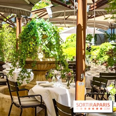 La terrasse estivale d'Apicius - A7C08853