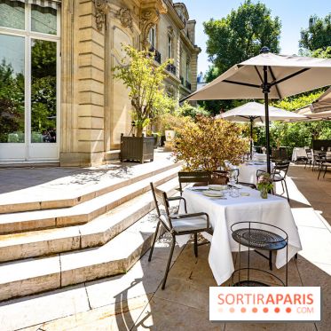 La terrasse estivale d'Apicius - A7C08856