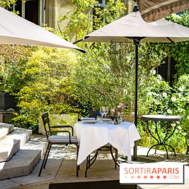 La terrasse estivale d'Apicius - A7C08864