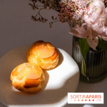 La terrasse estivale d'Apicius - A7C08872