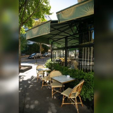 Le Tournesol du 16 ème - restaurant tournesol paris 16 3