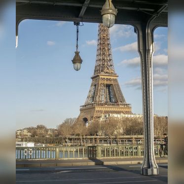 Le Tournesol du 16 ème - BIR HAKEIM