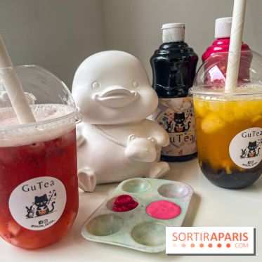 Gutea, Paris 13e - nos photos - image00019