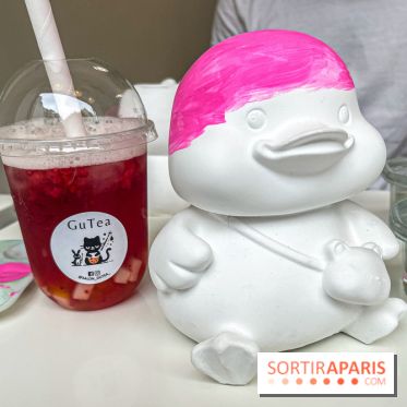 Gutea, Paris 13e - nos photos - image00009