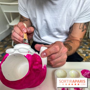 Gutea, Paris 13e - nos photos - image00010