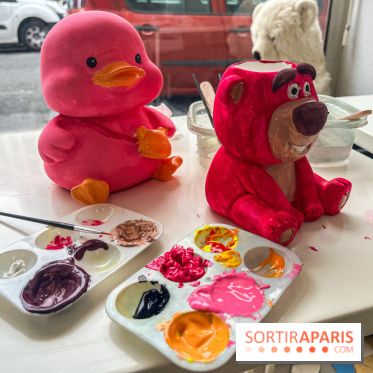 Gutea, Paris 13e - nos photos - image00005