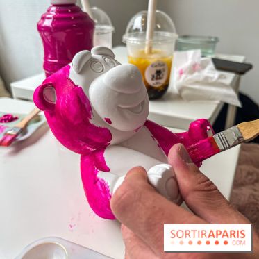 Gutea, Paris 13e - nos photos - image00008