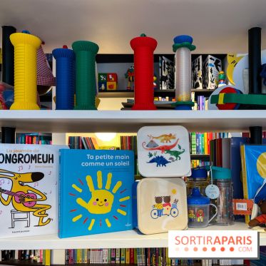 Chœur Cœur, l'école de musique pour enfants à Paris - nos photos
