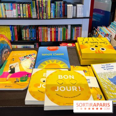 Chœur Cœur, l'école de musique pour enfants à Paris - nos photos