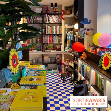 Chœur Cœur, l'école de musique pour enfants à Paris - nos photos