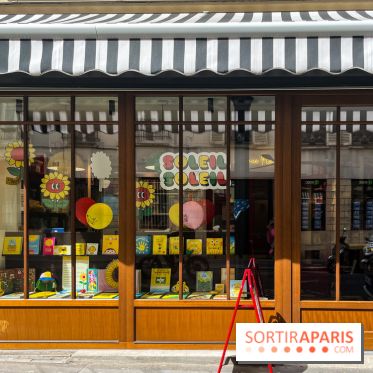 Chœur Cœur, l'école de musique pour enfants à Paris - nos photos - image00015