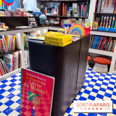 Chœur Cœur, l'école de musique pour enfants à Paris - nos photos - image00004