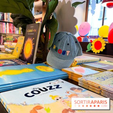 Chœur Cœur, l'école de musique pour enfants à Paris - nos photos