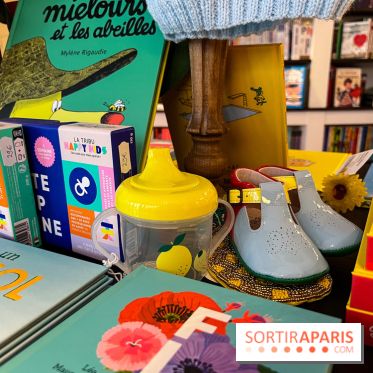 Chœur Cœur, l'école de musique pour enfants à Paris - nos photos