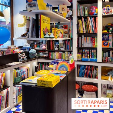 Chœur Cœur, l'école de musique pour enfants à Paris - nos photos