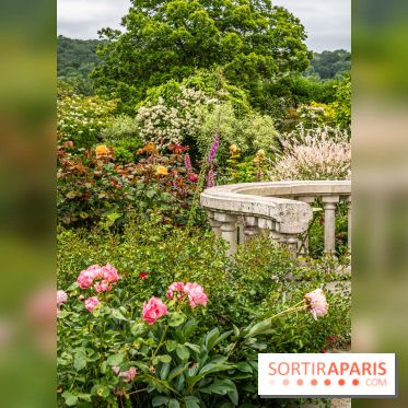 Les Jardins de Juliette à Elancourt
