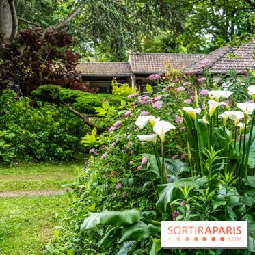 Les Jardins de Juliette à Elancourt