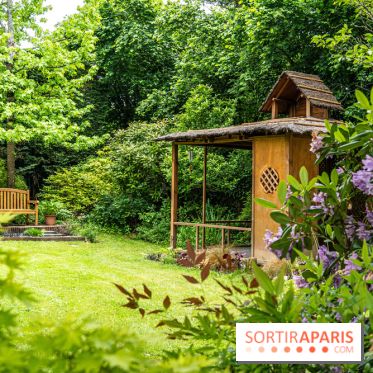 Les Jardins de Juliette à Elancourt