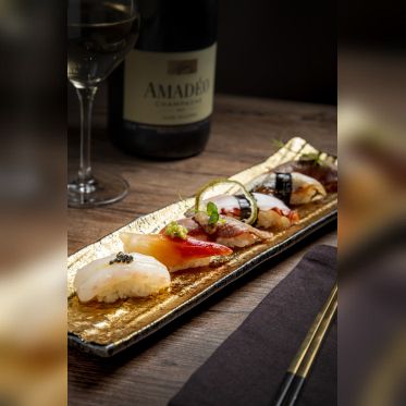 Kasumi : un restaurant Fusion Japonais dans le 15ème arrondissement - 5F8A2653