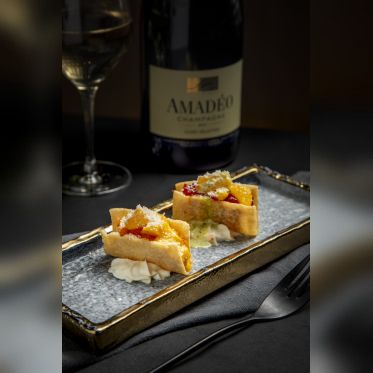 Kasumi : un restaurant Fusion Japonais dans le 15ème arrondissement - 5F8A2749