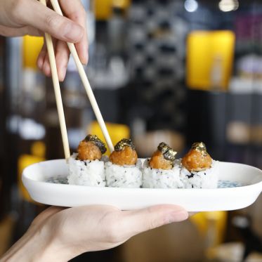 Kasumi : un restaurant Fusion Japonais dans le 15ème arrondissement - image00005