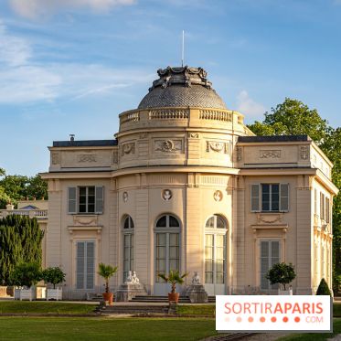 Les dîners-concerts Jazz du Melville aux Jardins de Bagatelle - A7C00157