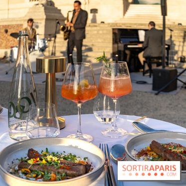 Les dîners-concerts Jazz du Melville aux Jardins de Bagatelle - A7C00184 HDR