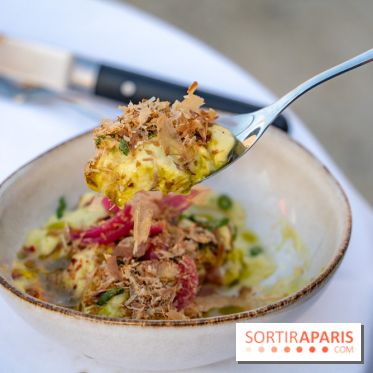 Les dîners-concerts Jazz du Melville aux Jardins de Bagatelle - A7C00226