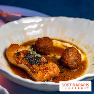 Les dîners-concerts Jazz du Melville aux Jardins de Bagatelle - A7C00242