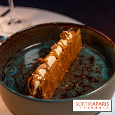 Les dîners-concerts Jazz du Melville aux Jardins de Bagatelle - A7C00263