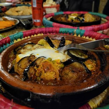 Les saveurs de l'Orient - 1000003805