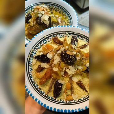 Les saveurs de l'Orient - 1000004216