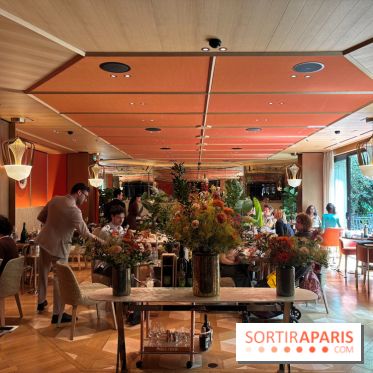 Bvlgari Brunch - IMG 6569