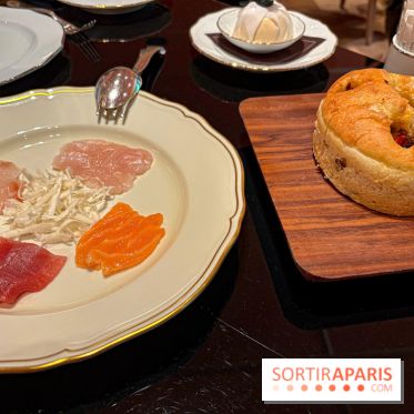 Bvlgari Brunch