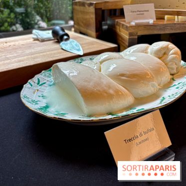 Bvlgari Brunch