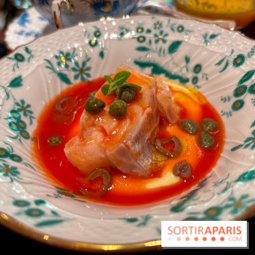 Bvlgari Brunch - IMG 6731