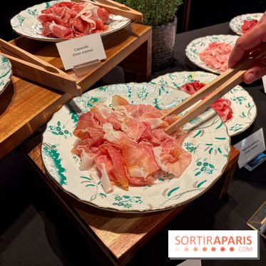 Bvlgari Brunch