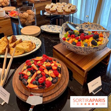 Bvlgari Brunch - IMG 6652